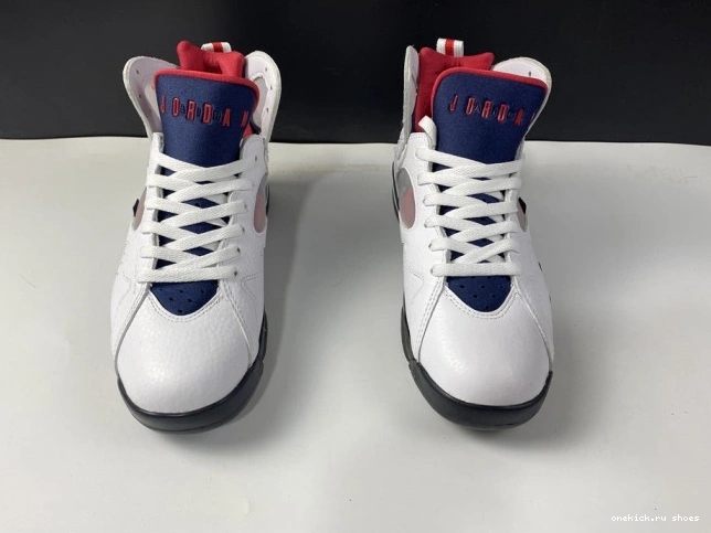 Rep CZ0789-105 Jordan PSG Air 7 0725